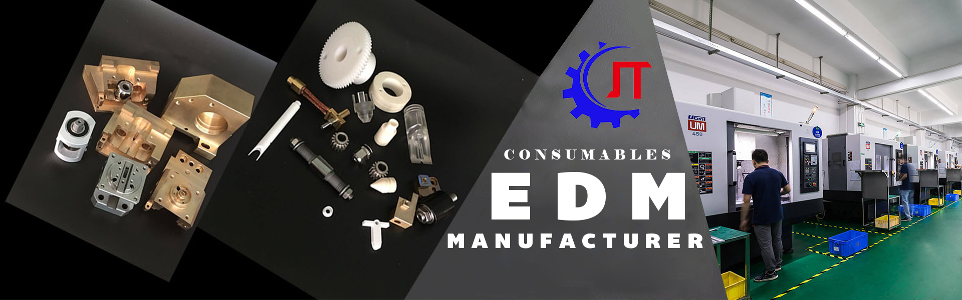 Kiváló EDM -készletek és fogyóeszközök, karbantartási termékek és alkatrészek, huzalvágás EDM pótalkatrészek,Dong Guan Jiatuo precision manufacturer Co;LTD
