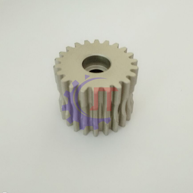 100446365 446.365 Crimping Gear Charmilles vágóhuzal -gép OD35.9 x H28 mm