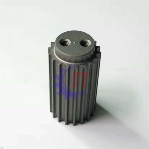 Charmilles 200542663 542.663 Gedered Bush OD16,5 x H31 mm