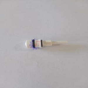 Charmilles 135018481 Sapphire Holder Kit régi